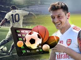 Agen Bola Terbaru Panduan Lengkap untuk Pecinta Judi Sepak Bola Agen Bola Terbaru Panduan Lengkap untuk Pecinta Judi Sepak Bola