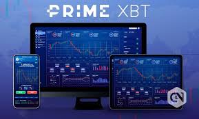 Exploring the Potential of Hub PrimeXBT in Cryptocurrency Trading Exploring the Potential of Hub PrimeXBT in Cryptocurrency Trading