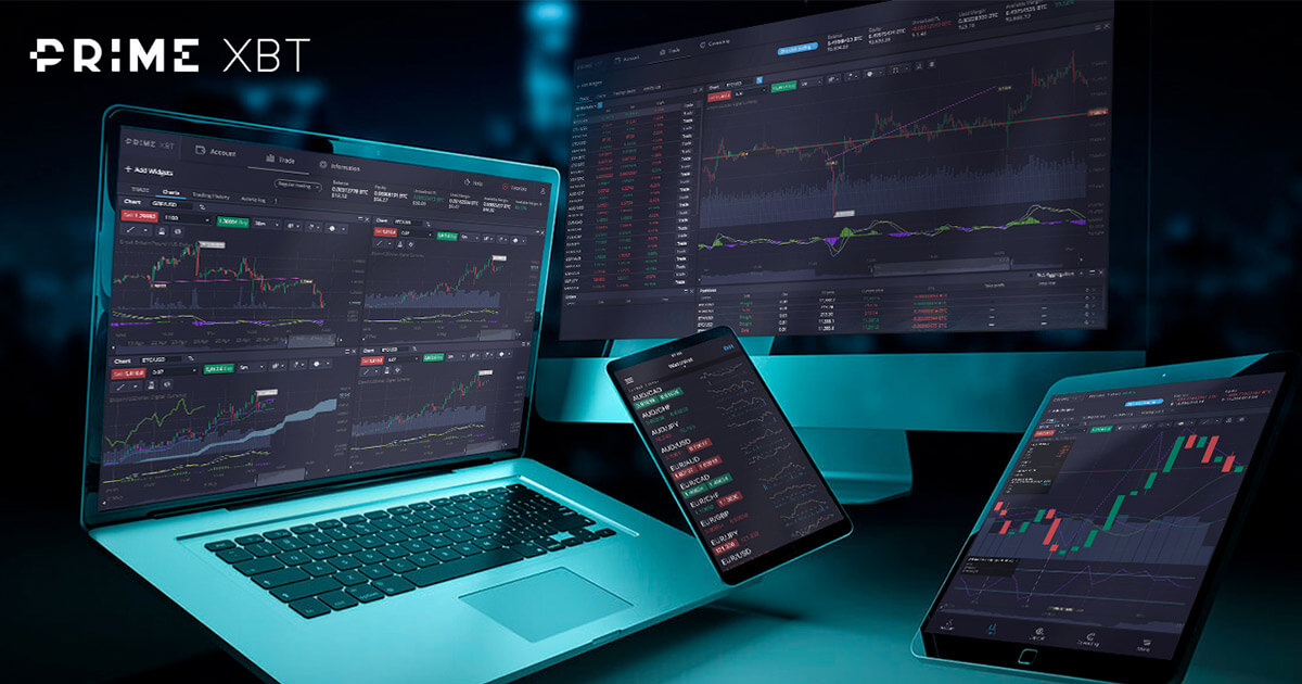 The Best Trading Strategies Using Trading Platform PrimeXBT The Best Trading Strategies Using Trading Platform PrimeXBT